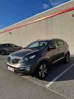 Kia Sportage 2013 / 145.000km / diesel euro 5, Euro 5, 4 cilinders, Parkeersensor, 1685 cc