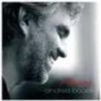 cd Amore van Andrea Bocelli, Ophalen, Zo goed als nieuw