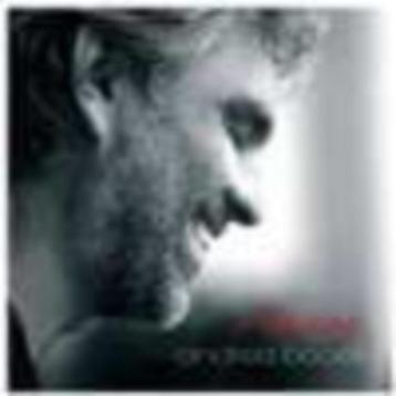 cd Amore van Andrea Bocelli beschikbaar voor biedingen