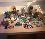 8 Lego Minecraft sets., Kinderen en Baby's, Speelgoed | Duplo en Lego, Ophalen, Gebruikt, Complete set, Lego