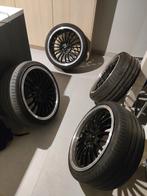 5 x 108 Brock velgen, Auto-onderdelen, Banden en Velgen, Gebruikt, Banden en Velgen, Personenwagen, Ophalen