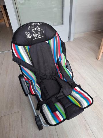 wip en schommelstoeltje / baby relax beschikbaar voor biedingen