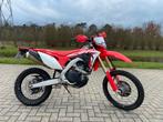 Honda crf450l, Motoren, Motoren | Honda, 450 cc, Particulier, Enduro, 1 cilinder