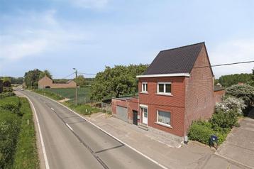 Huis te koop in Tollembeek, 2 slpks beschikbaar voor biedingen