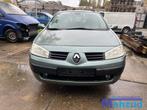 RENAULT MEGANE 2 Grandtour sw 1.5 DCI groen TED97 K9K722 Ond, Renault Group, Gebruikt, Contact.group@renault.com, Renault