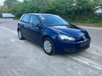Volkswagen Golf 1.4i - Airco - Dak opening + Keuring, Voorwielaandrijving, Euro 5, Stof, 4 cilinders