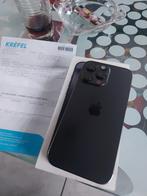 iPhone 16 pro max, Télécoms, Téléphonie mobile | Apple iPhone, IPhone 16 Pro Max, Comme neuf, Enlèvement, Sans abonnement