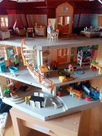 Maison Playmobil, Kinderen en Baby's, Speelgoed | Playmobil, Complete set, Gebruikt, Ophalen