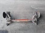 Peugeot 206 1.6i Achteras ABS, Gebruikt, ., Ophalen of Verzenden, Peugeot