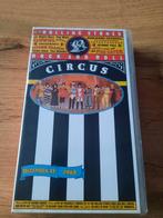 THE ROLLING STONES  ROCK ANF ROLL CIRCUS, CD & DVD, VHS | Documentaire, TV & Musique, Comme neuf, Enlèvement ou Envoi