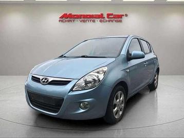 Hyundai i20 1.2i Lounge *Marchand ou export* beschikbaar voor biedingen