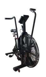 Gymfit Air Bike | fiets | hometrainer | Bodybike, Ophalen of Verzenden, Zo goed als nieuw, Benen
