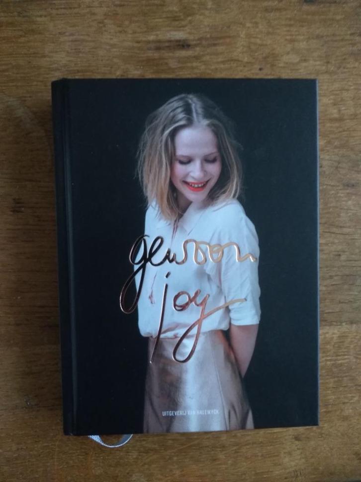 GEWOON  JOY / Joy Anna Thielemans, Boeken, Literatuur, Nieuw, Ophalen