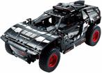 LEGO Technic Audi RS Q SNELLE GRATIS LEVERING, Kinderen en Baby's, Speelgoed | Duplo en Lego, Verzenden, Nieuw, Complete set, Lego