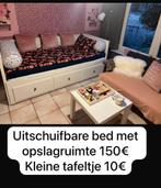 Slaapkamer meubels, Huis en Inrichting, Kasten | Kleerkasten, Ophalen, Zo goed als nieuw