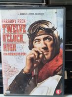 Twelve O'Clock High, Gregory Peck, Ophalen of Verzenden