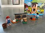Playmobil country, Kinderen en Baby's, Speelgoed | Playmobil, Ophalen, Zo goed als nieuw