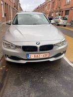 BMW 2018 /86600km/1.5 L, Auto's, BMW, Automaat, Stof, Euro 6, Particulier
