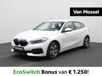 BMW 1 Reeks Hatch 118d Cruise control | Achteruitrijcamera |, Auto's, Gebruikt, 4 cilinders, 1505 kg, Lichtsensor