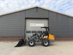 Giant G2700 HD X-TRA + minishovel / kniklader NIEUW, Tobroco, Info@tobroco.nl, Sprendlingenstraat 57
5061 KM  Oisterwijk, NL, Wiellader of Shovel
