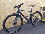 Bergamont Sweep 6 - sportieve stadsfiets met verlichting, Fietsen en Brommers, Overige merken, 28 inch, Ophalen of Verzenden, Zo goed als nieuw