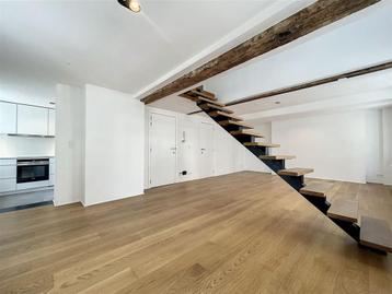 Appartement à louer à Bruxelles, 2 chambres beschikbaar voor biedingen