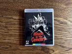 House By The Cemetery (1981) - ARROW VIDEO - Blu-ray, Ophalen of Verzenden, Zo goed als nieuw, Horror