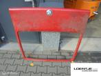 Achterklep BMW 02 touring 1600 1802 2000 2002 tii etc, Gebruikt, Achterklep, Ophalen of Verzenden, BMW