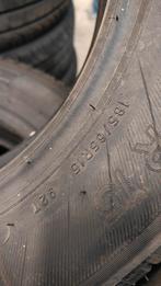 185/65 r15 92t Michelin 4season 45€ per stuk met montage, Ophalen of Verzenden
