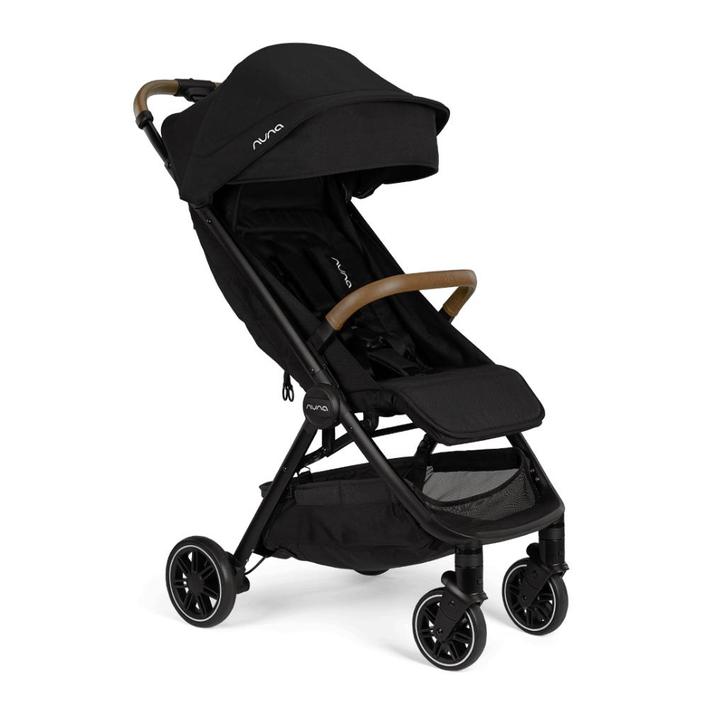 Buggy Nuna Trvl, Kinderen en Baby's, Buggy's, Zo goed als nieuw, Overige merken, Verstelbare rugleuning, Ophalen