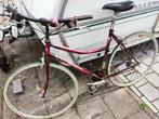 sportieve damesfiets, Fietsen en Brommers, Ophalen, Zo goed als nieuw