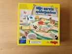haba mijn eerste spelletjesdoos, Kinderen en Baby's, Speelgoed | Educatief en Creatief, Ophalen, Zo goed als nieuw