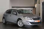 Peugeot 308 308 PureTech 1.2 Style Navi Airco CruiseC Garant, Auto's, 1345 kg, Stof, Gebruikt, 1199 cc