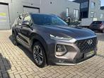Hyundai SANTA FE 2.2 CRDi / Automaat/12 Maanden garantie/, Auto's, Hyundai, Automaat, 197 pk, Euro 6, 2199 cc