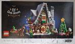 Lego Icons 10275 Elf Clubhuis sealed, Ophalen of Verzenden, Nieuw, Complete set, Lego