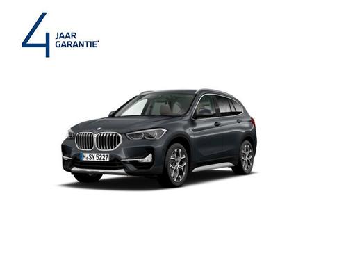 BMW Serie X X1 sDrive18i, Auto's, BMW, Bedrijf, X1, Airconditioning, Alarm, Bluetooth, Boordcomputer, Climate control, Cruise Control