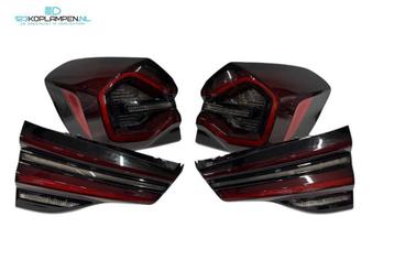 BMW X3 G08 LCI Facelift achterlichten LED links rechts beschikbaar voor biedingen
