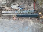 Betonpalen, Tuin en Terras, Palen, Balken en Planken, Ophalen, Gebruikt, 180 tot 250 cm, Palen