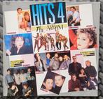 LP Hits 4 The album (Wham, Cock Robin, A-Ah..) de 1986, Enlèvement ou Envoi, Utilisé, Pop