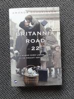 Britannia Road 22, Amanda Hodgkinson, Orlando, 2012, 374 pag, Livres, Langue | Anglais, Utilisé, Envoi