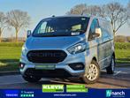 Ford TRANSIT CUSTOM ac automaat EURO6, Automaat, Bedrijf, Diesel, Ford