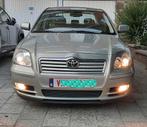 Toyota avensis D4d eerste eigenaar, Auto's, Toyota, 4 deurs, Avensis, Beige, 4 cilinders