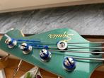 2 short scales! Squier Rascal bass + HB mustang bass, Musique & Instruments, Instruments à corde | Guitares | Basses, Enlèvement