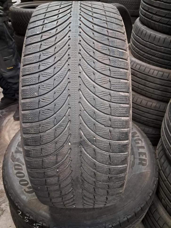 265/45/21 265/45r21 2654521 winter, Auto diversen, Autosport-onderdelen, Zo goed als nieuw, Ophalen