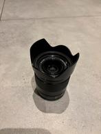 Sony FE 28mm F2 E-mount full frame lens, Ophalen, Gebruikt