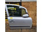 Portier 4Deurs rechts-voor van een Opel Zafira B (Z157), Auto-onderdelen, Gebruikt, -, Deur, -
