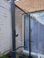 Pull up station/ dip station., Ophalen, Nieuw