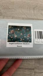 Diamond painting vogels en bloemen, Enlèvement ou Envoi, Neuf, Bricolage