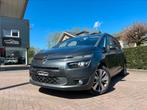 Citroen C4 Picasso 1.6 e-HDi Exclusive * 7 PLACES * FULL OPT, 7 places, Cuir, Achat, 84 kW