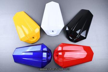 AVDB Seat Cover voor YAMAHA YZF R125 2008 - 2018 beschikbaar voor biedingen